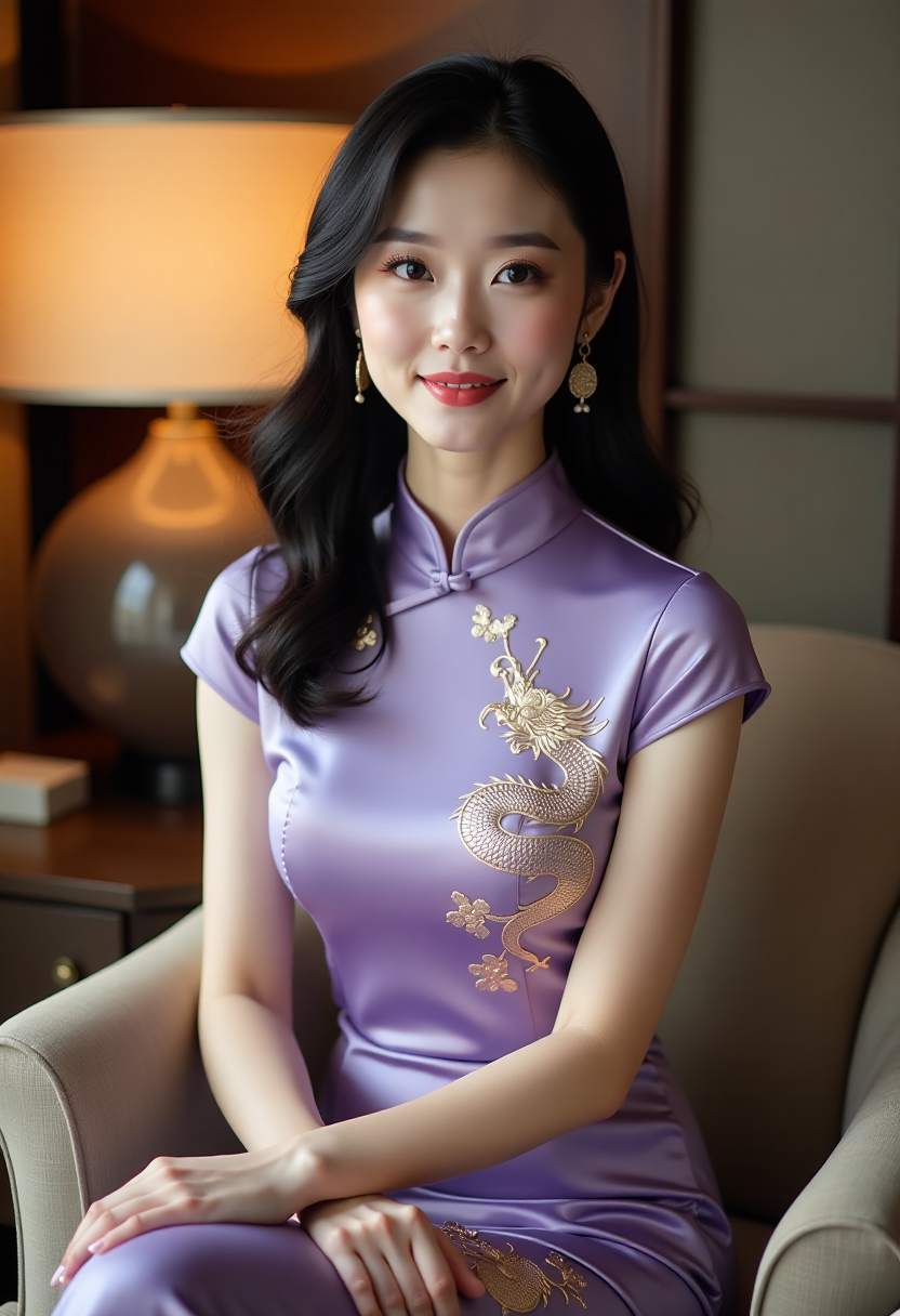 寻常烟火海报