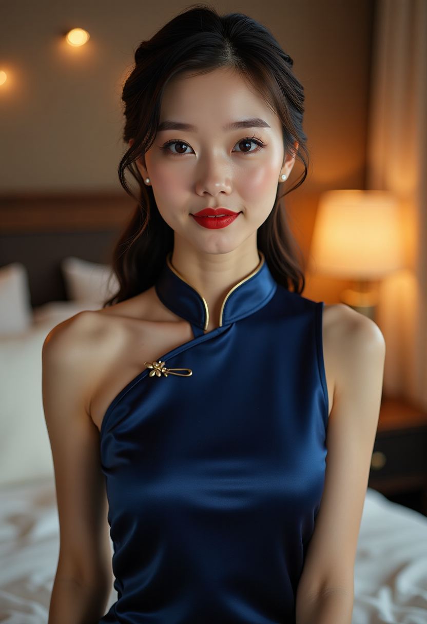 零点追光海报